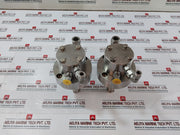 Siemens Rm22236 Turbine Nozzle Rm22235