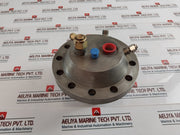 Siemens 71895 77764 D Turbine Nozzle Xmw22345A/01