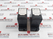 Abb Metrawatt Gts3099A+T1C1U8 Transducer Dc20.280V