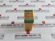 Rheintacho 5303.001 Speed Relay 24 Vdc (Used)