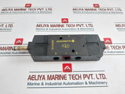 Joucomatic 55190089 Single Solenoid Valve