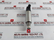Druck Ptx 611-0 Pressure Transmitter 9-30Vdc 50 Mbar 4-20Ma