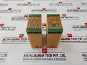 Rheintacho 5303.001 Speed Relay 506300/45 24Vdc Ip20