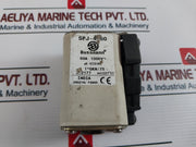 Bussmann Spj-4M60 Fuse 60A 1000V (Used)