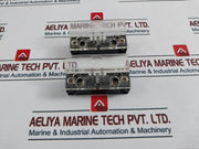 Lot of 2X Schmersal AZ05 Door Look Contact 4A 250VAC