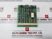 Semco 541135 Printed Circuit Board 940232