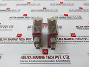Beier-elektronik Tgl 33567 Translog 2 Relay Ip40 (Used)