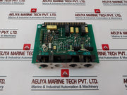 B.141896 Printed Circuit Board 899099 Mi 91.22