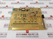 Honeywell 51304754-100 High Level Analog Output Rev.C