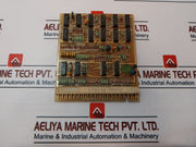 Semco 540534, 570176 Control Logic