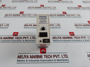 Electromatic S 117166 920 Combi Timer 5-100% Automatic Start