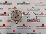 Denso Mqma042T3V2 Servo Motor 410622-1580 10H11