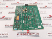 Honeywell Mc-paih03 Analog Input Module Board 51304754-150 Rev K
