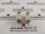 Siba 20 001 13 Fuse Nh 00 Gl, 50A 500V