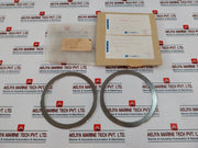 Nichias 1806-gr-g00 O-ring Gasket K6050 140