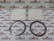 Nippon Pillar 2600Ir-eso-x163 Seal
