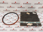 Garlock Klozure 26E 420X460X20 Pag Nbr Oil Seals Bearing Isolator Mechanical