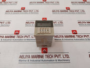 Omron H3Ca-8H State Timer Relay 100/110/120Vac~ 50/60Hz