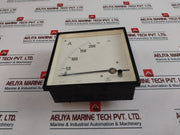 Gossen 0-200/400A Analog Panel 200/5A