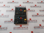 Newage Engineers 450-11600 Overvoltage Module