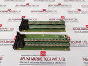 Ulstein Marine Electronics Plc1001A Printed Circuit Board
