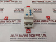 Crouzet 8487302 Voltage Monitoring Relay 3-phase 480V Ac 50/60Hz