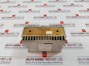 Crompton 256-patu Protector Trip Relay 0-20S Rev W 60Hz