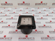 Omron K2Ca-r-r2 Overcurrent Relay 100/110/200/220Vac 5A 50/60Hz 10 Sec