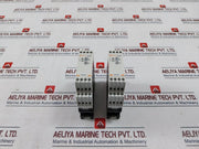 E.Dold U Sohne Mk9906N.82 Time Delay Relay 12-240V Ac/Dc