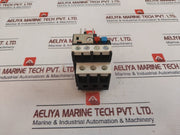 Eaton Xtod2P7Cc1 Overload Relay 690V 1.8~2.7A