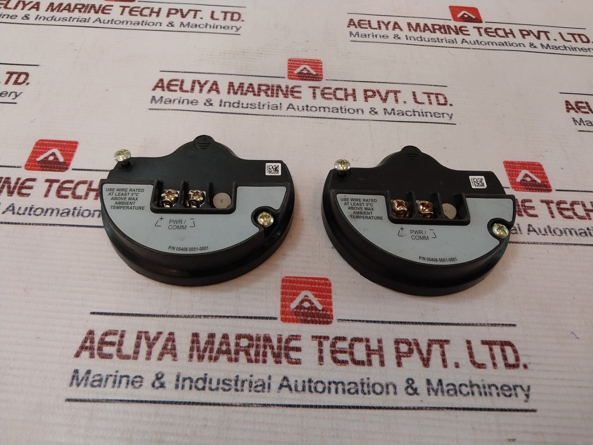 Rosemount 05408-5001-0001 Terminal Block For Transmitter