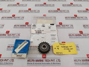 Martin 35Bb20H Ball Bearing Idler Sprocket 16513325-001