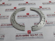 Shinko Q-2270-12 Thrust Bearing Metal Set