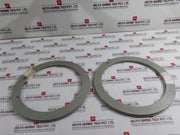 Keystone 316Ss Spiral Wound