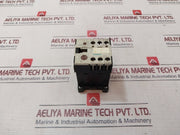 Siemens 7Pu8340-2An20 Time Relay 10S-100H 50/60Hz