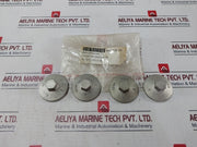 Goulds Cf8M Impeller Washer
