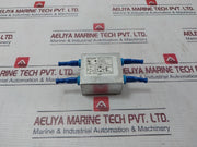 Epcos B84111-a-b110 Filter 115/250V 10A 50/60 Hz
