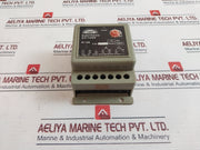 Sun Industries Si-100 Electronic S/D Timer 15 Sec 415V