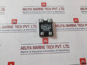 Opto22 Dc60S3 Control Solid State Relay 3-32Vdc