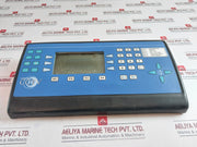 Hernis Scan Ok400D Cctv Controller
