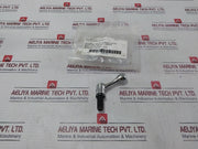Maximart 2C-307 Handle, Able Lock Bolt 2Vs