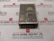 Witch Well Sw-100-24 Switching Power Supplies Ac110V/220V