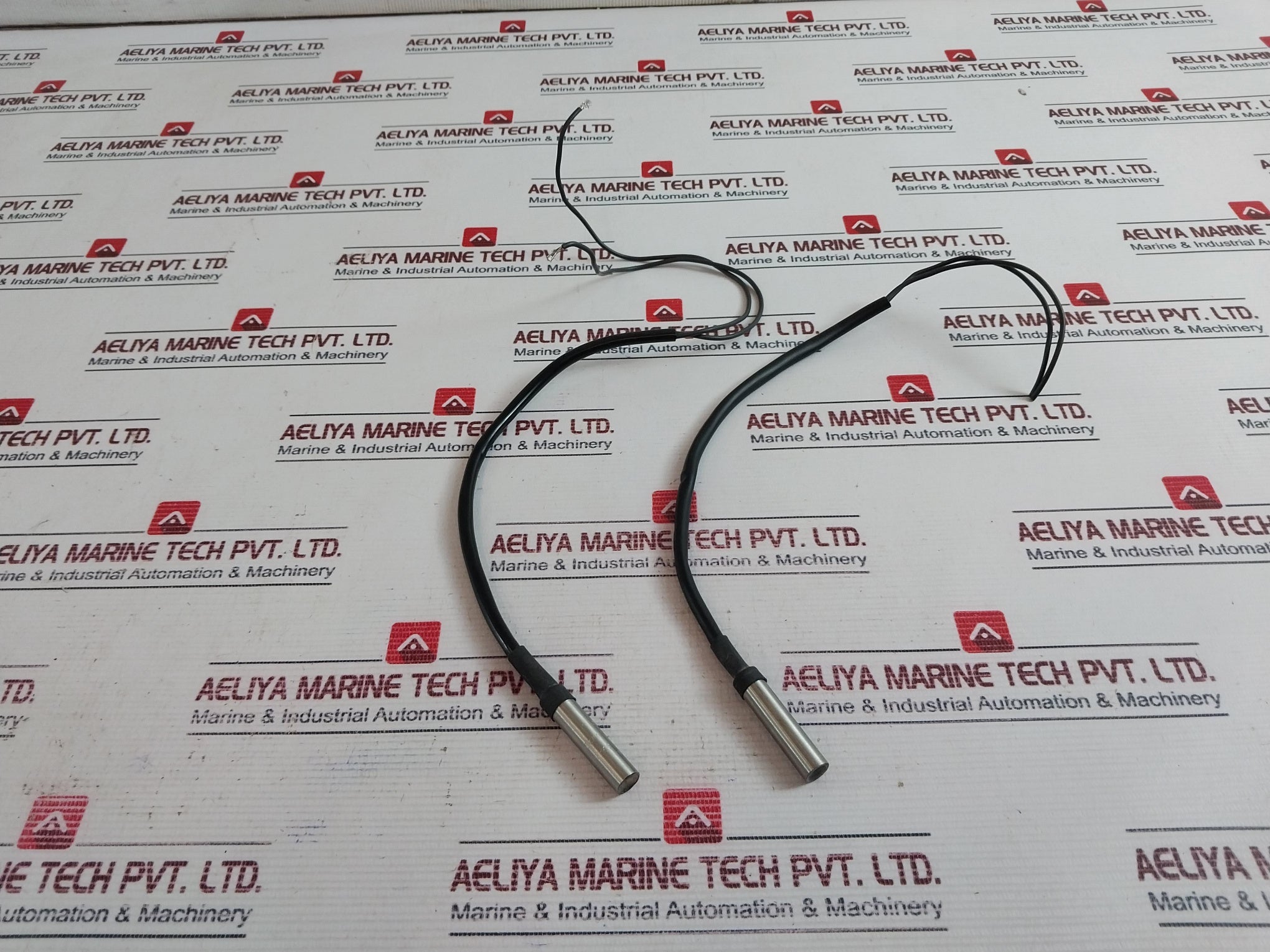 Hotset 100W 230 Cartridge Heater