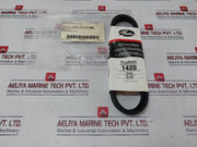 Gates 1420 Truflex Fhp Low Horse-power V-belt 9.5/10Mm X 1065Mm