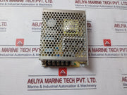 Mean Well Rs-75-24 Power Supply 100-240Vac 2.0A 50/60Hz