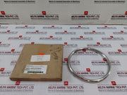 Api Spec S316-4 Ring Oval Gasket 037435 New