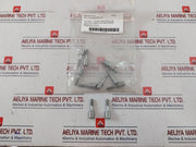 Lot of 10X Parker Asa2X Stacking Bolts