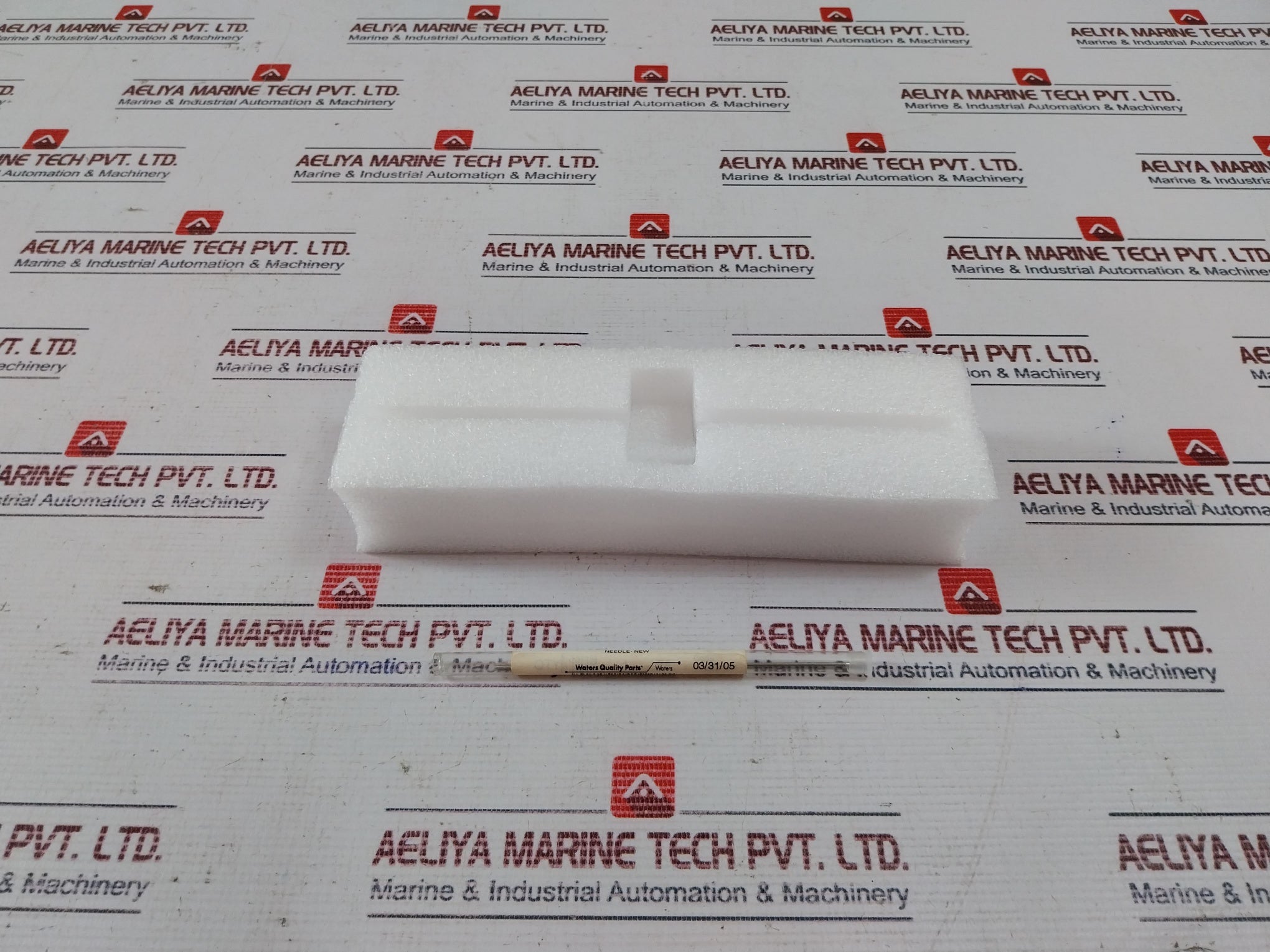 Waters Wat033275 Needle Injector