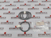 Lot of 4X 58487-002 HW 3/4 Housing Gasket