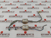 Lot Of 6X NEMIC-LAMBDA MBW-1203-22 Noise Filter 50/60HZ